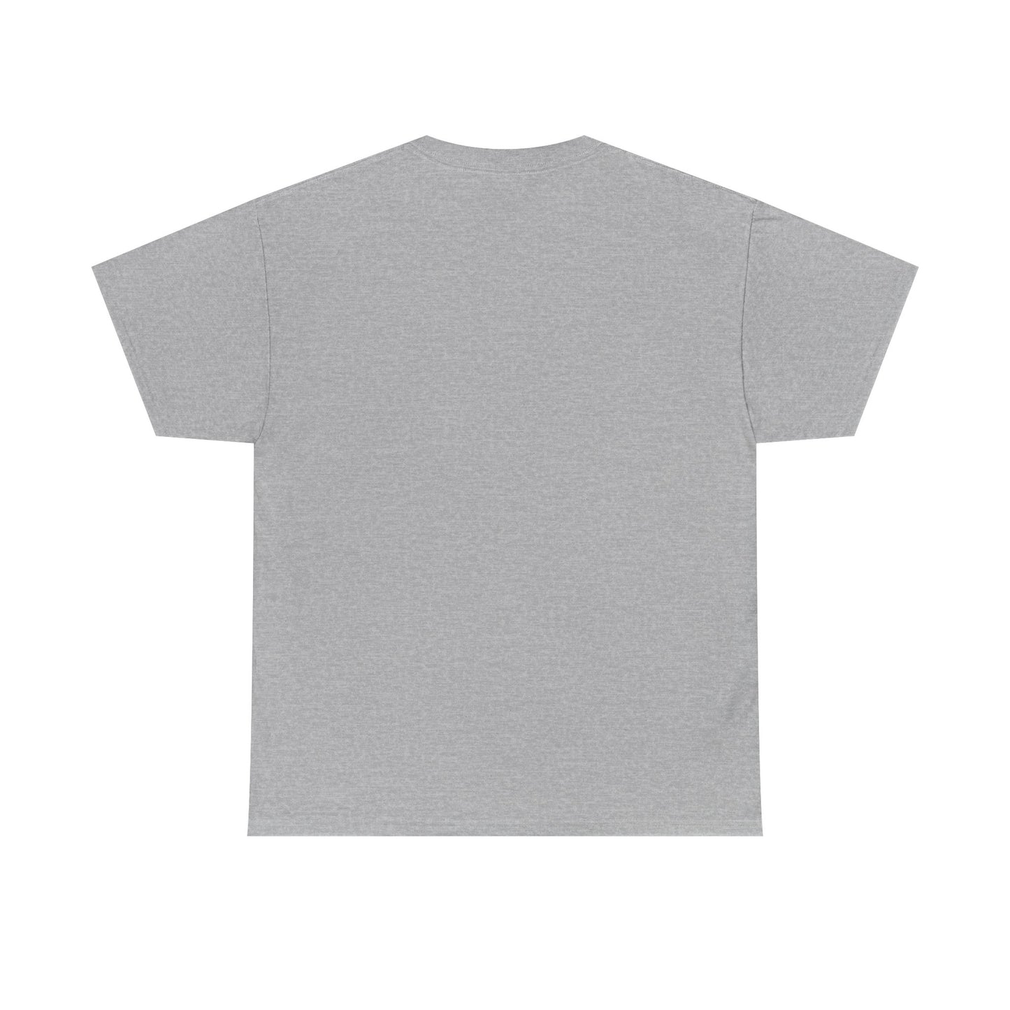 T-shirt “Dark Heart” – Coton lourd & vibes sombres pour les passionnés