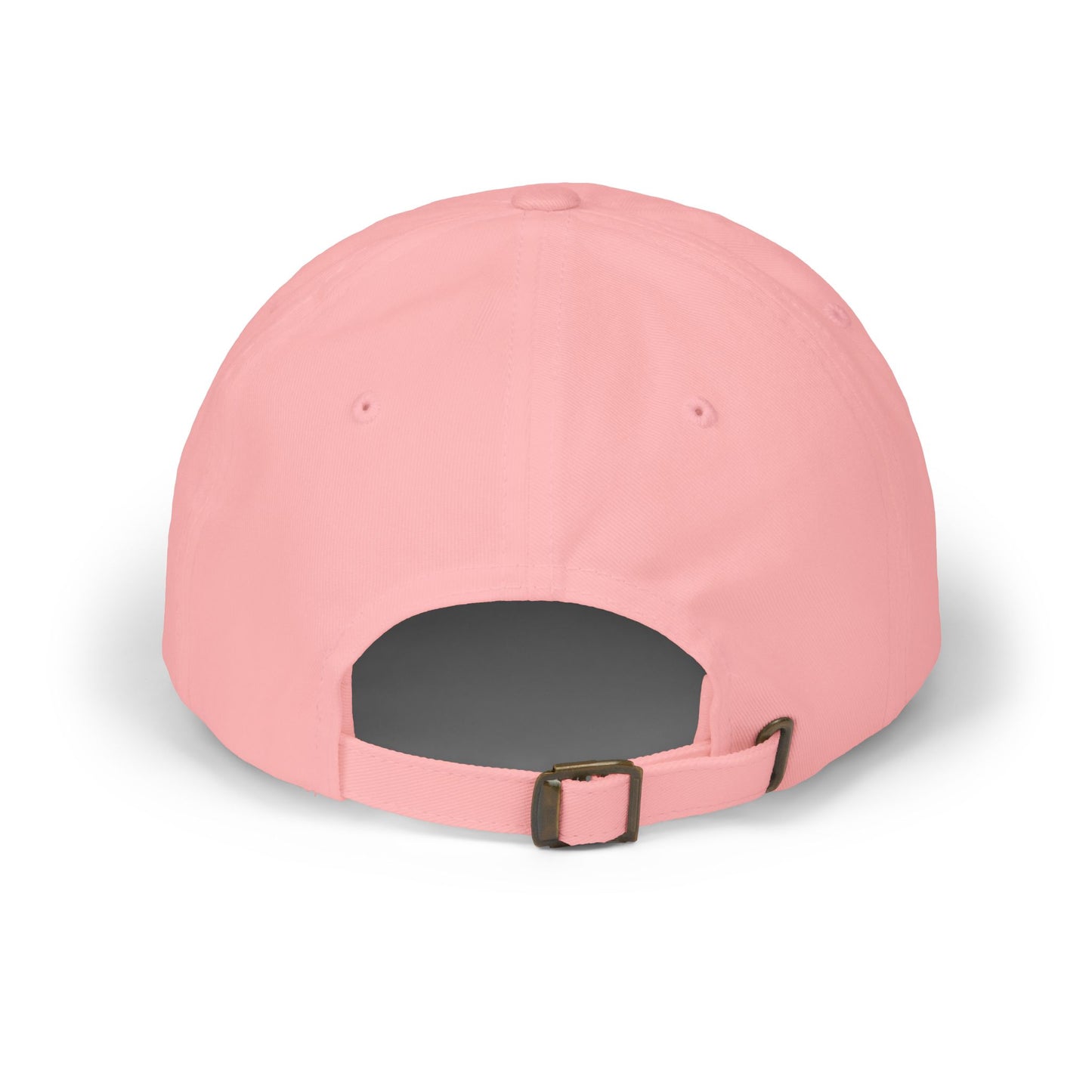 Casquette classique “Dad Cap” – Accessoire casual du quotidien, parfait pour la Fête des Pères, les sorties du week-end et les aventures en plein air