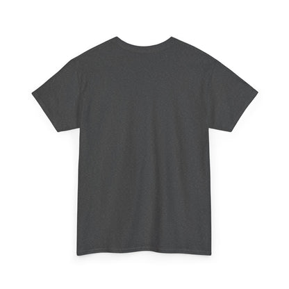T-shirt “Dark Heart” – Coton lourd & vibes sombres pour les passionnés