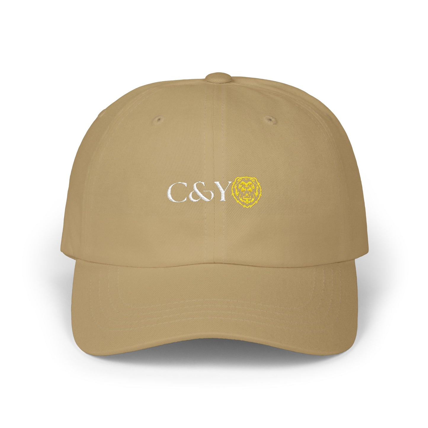Casquette classique “Dad Cap” – Accessoire casual du quotidien, parfait pour la Fête des Pères, les sorties du week-end et les aventures en plein air