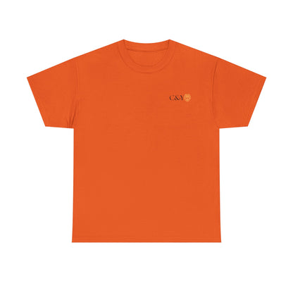 Unisex T-shirt C&Y, Casual Wear
