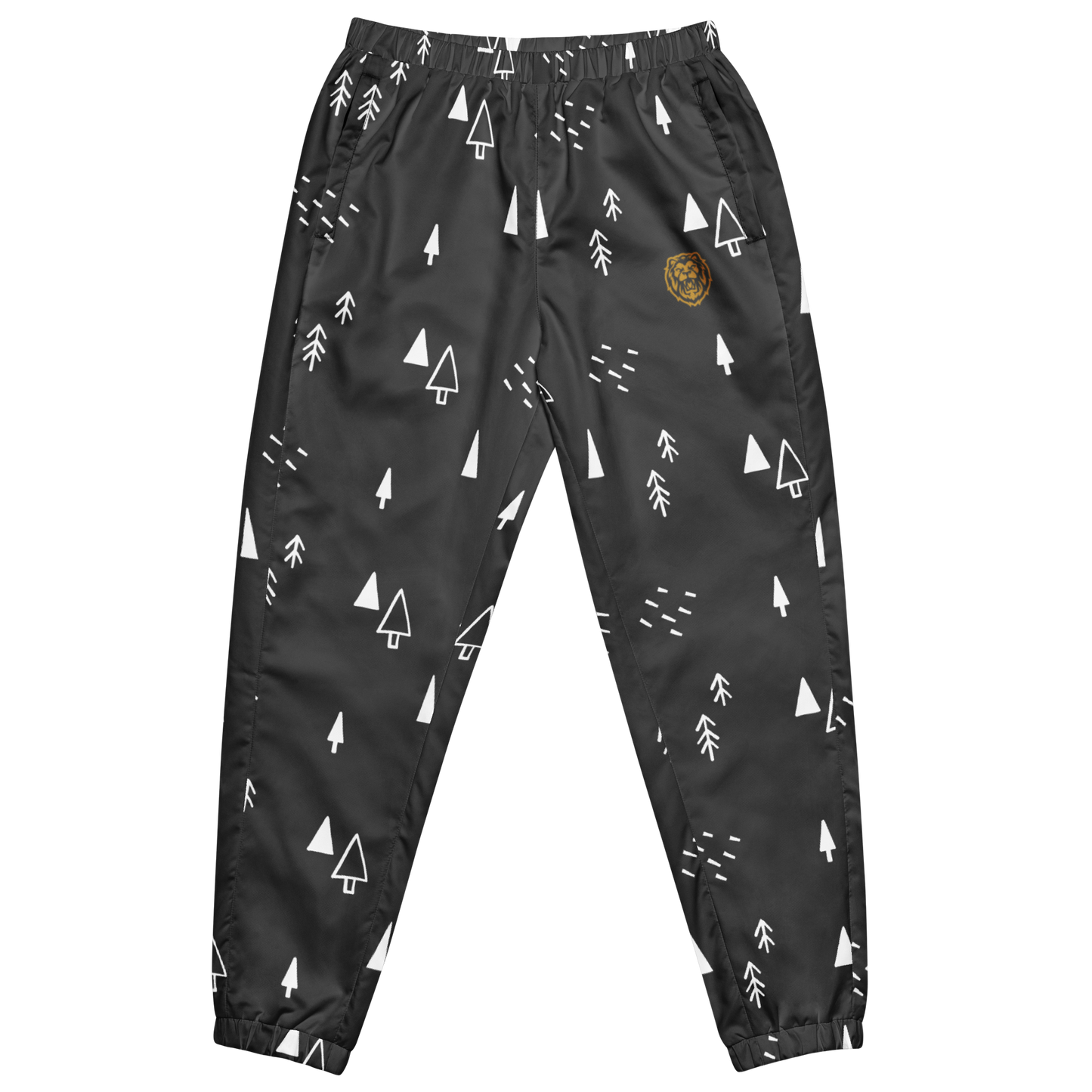 Pantalon de survêtement unisexe Arrow Flow – Direction urbaine