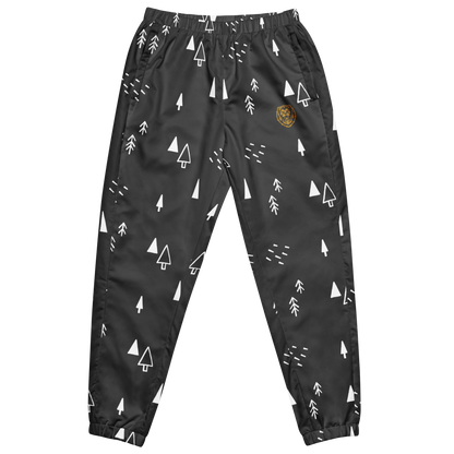 Pantalon de survêtement unisexe Arrow Flow – Direction urbaine