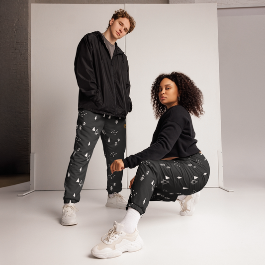 Pantalon de survêtement unisexe Arrow Flow – Direction urbaine